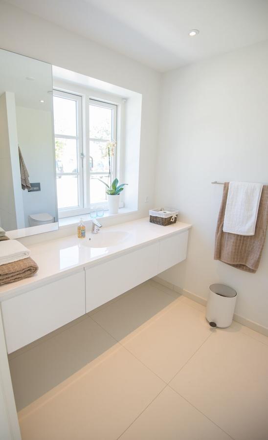 Bed and Breakfast Kunstart20 Saltum Exterior foto